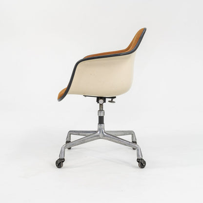 Arm Shell Chair, Model EC434