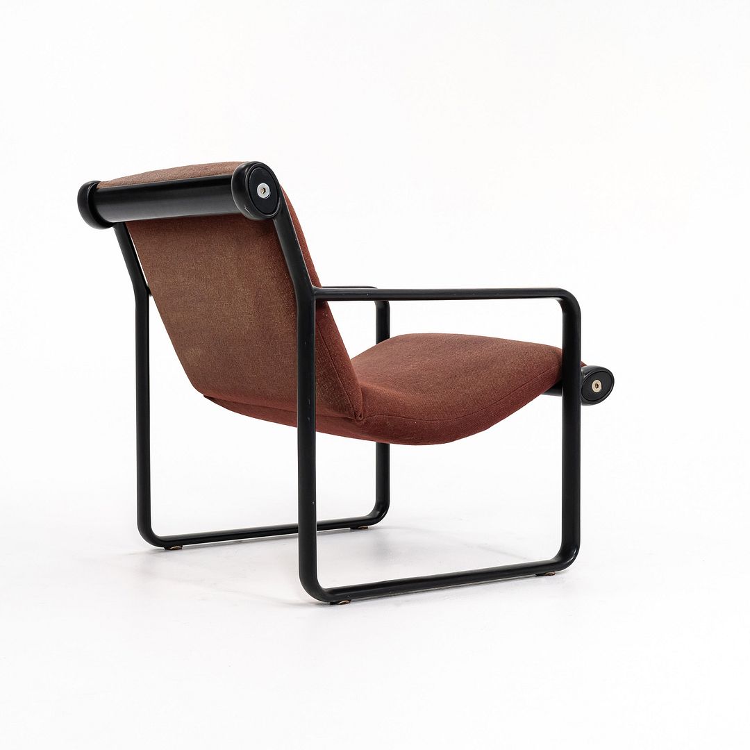 Sling Lounge Chair