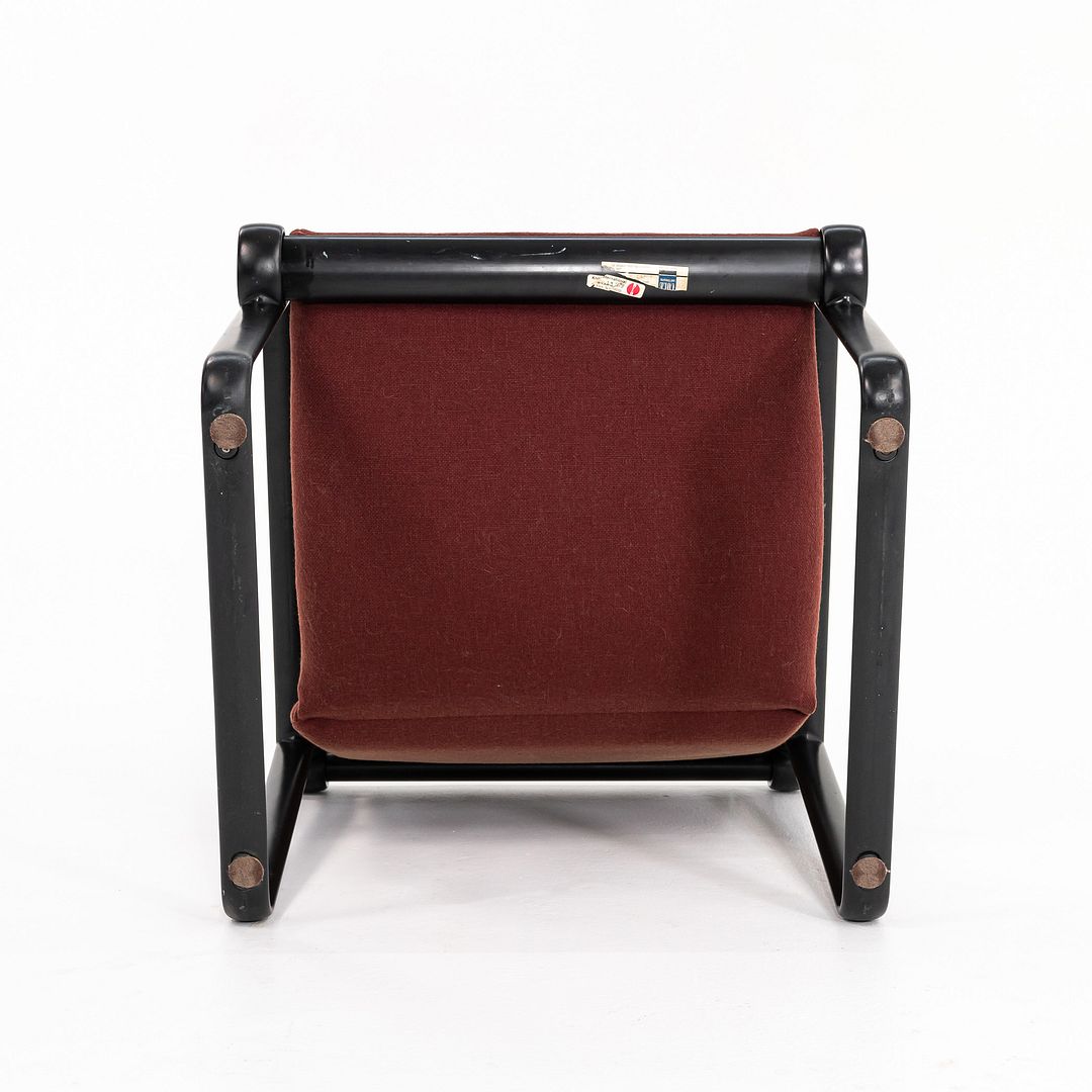 Sling Lounge Chair