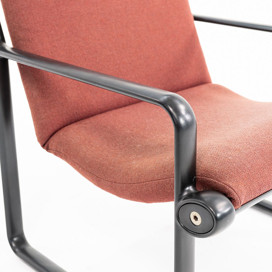 Sling Lounge Chair