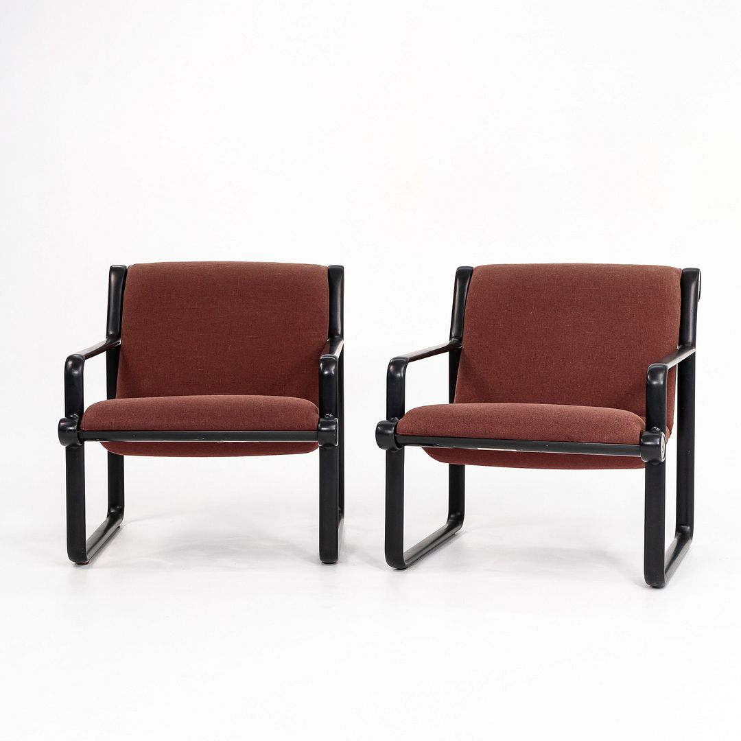 Sling Lounge Chair