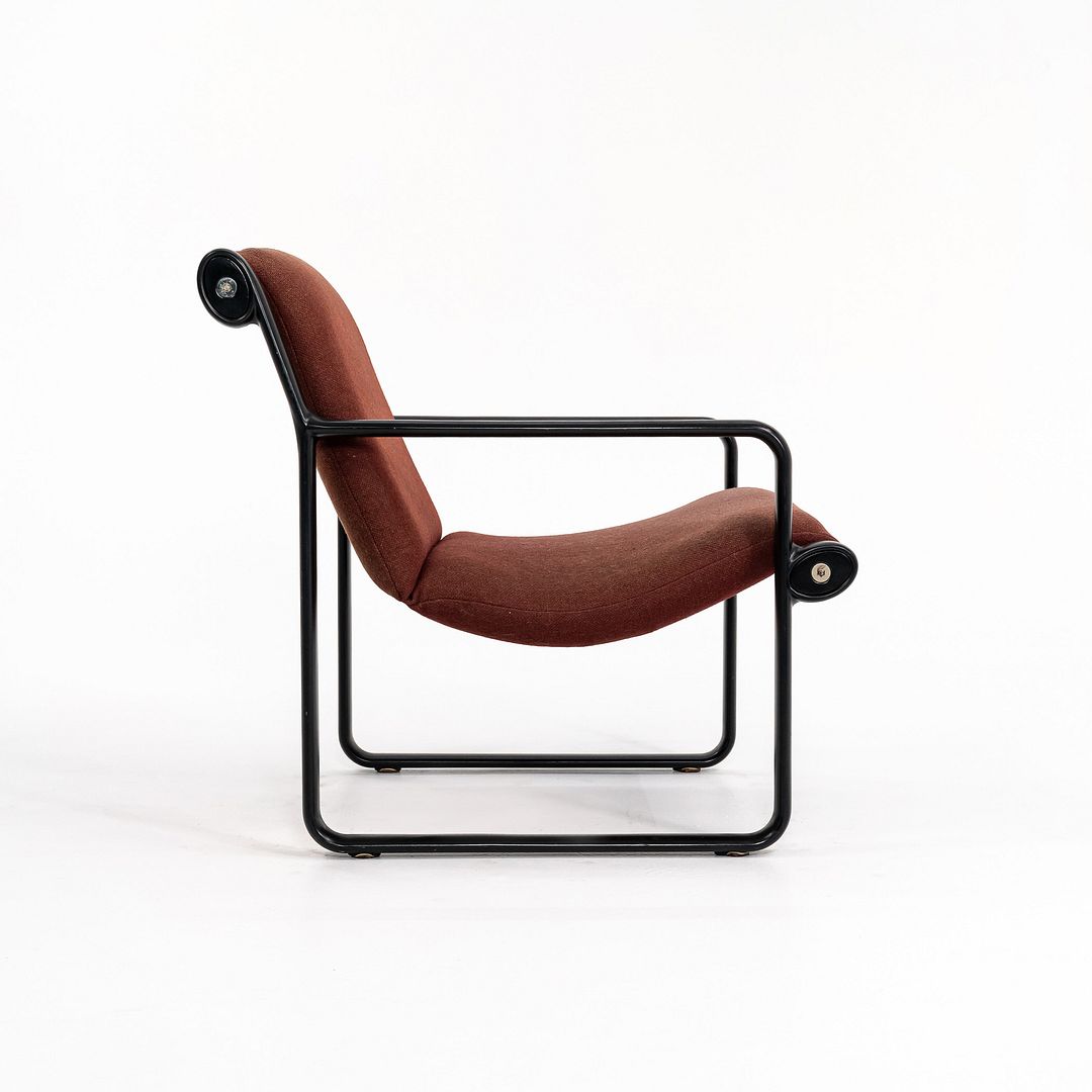 Sling Lounge Chair