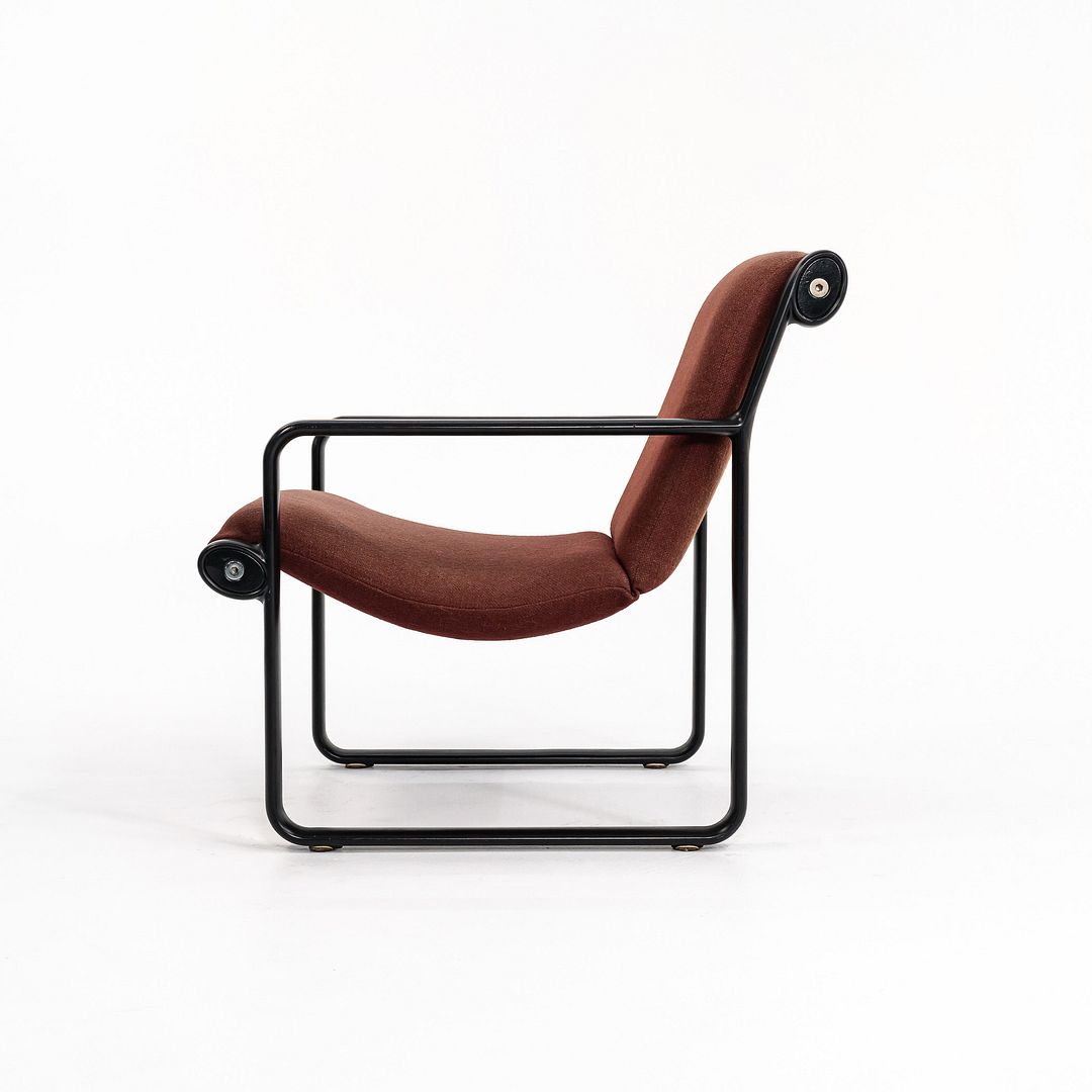 Sling Lounge Chair