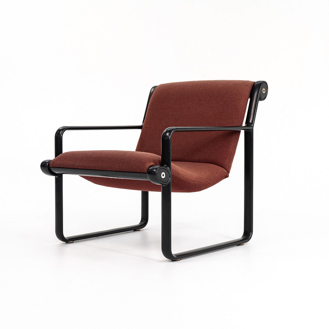 Sling Lounge Chair