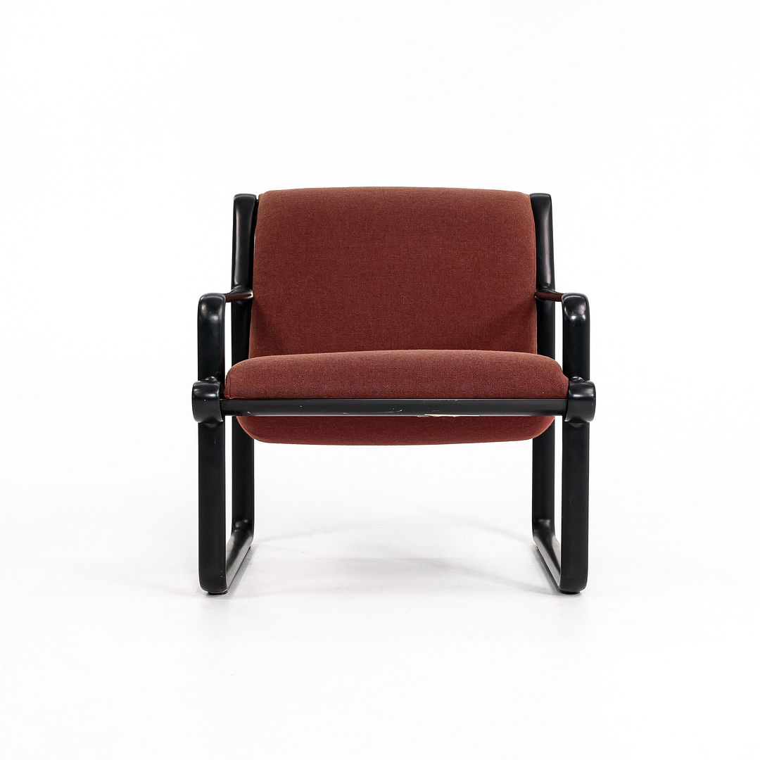 Sling Lounge Chair
