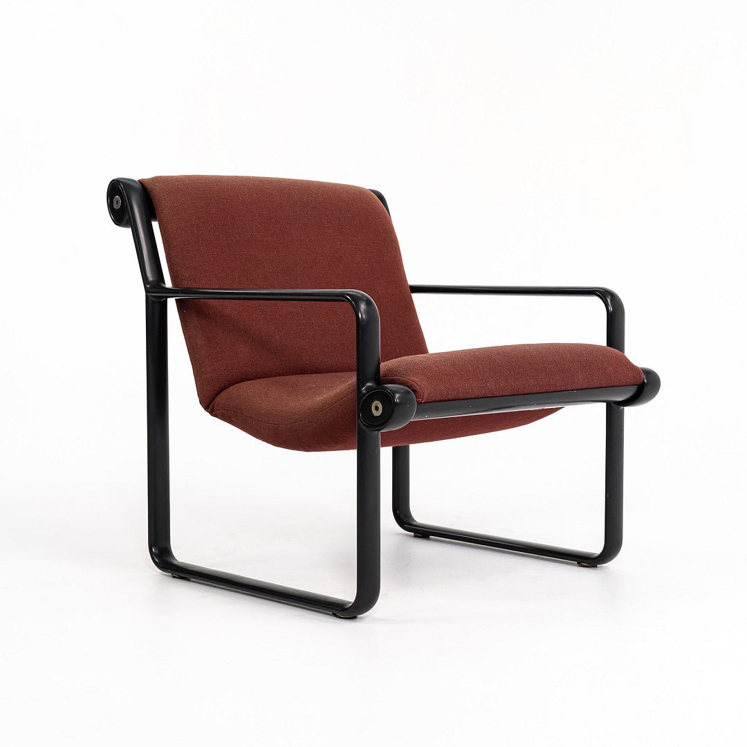 Sling Lounge Chair