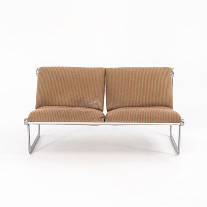 Two-Seat Sling Sofa