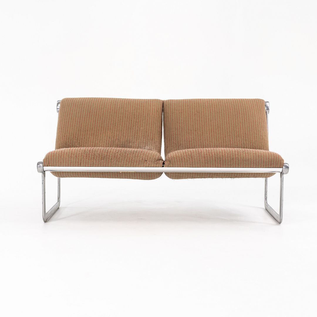 Two-Seat Sling Sofa