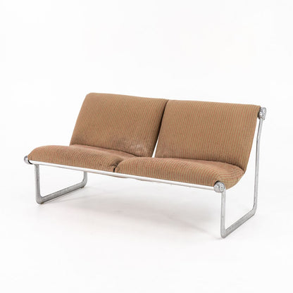 Two-Seat Sling Sofa