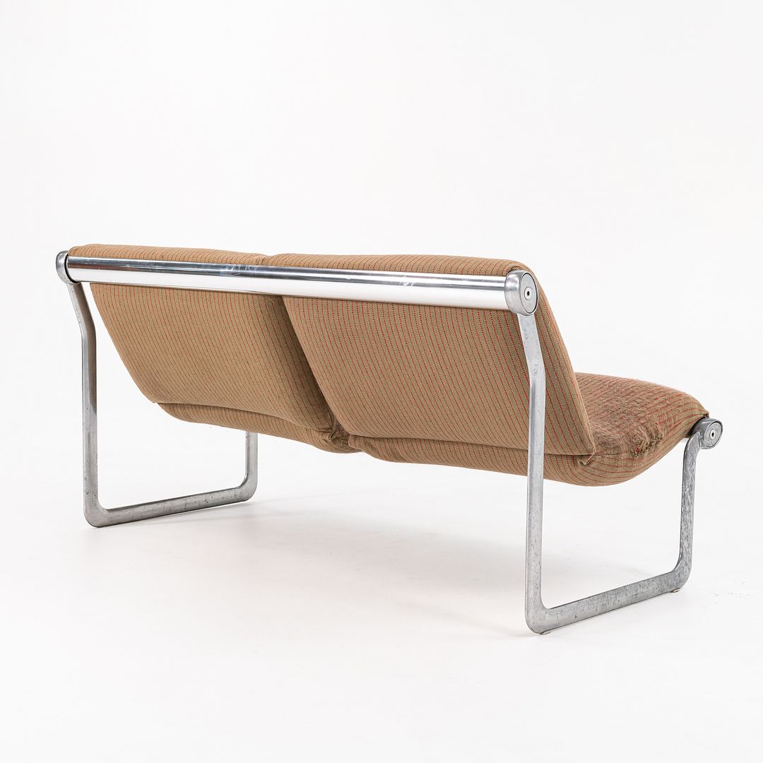 Two-Seat Sling Sofa