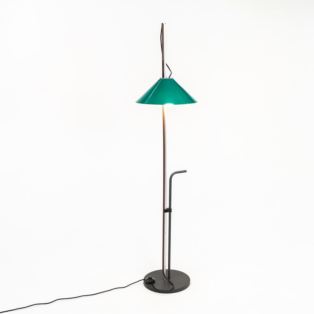 Artemide Aggregato Terra Floor Lamp