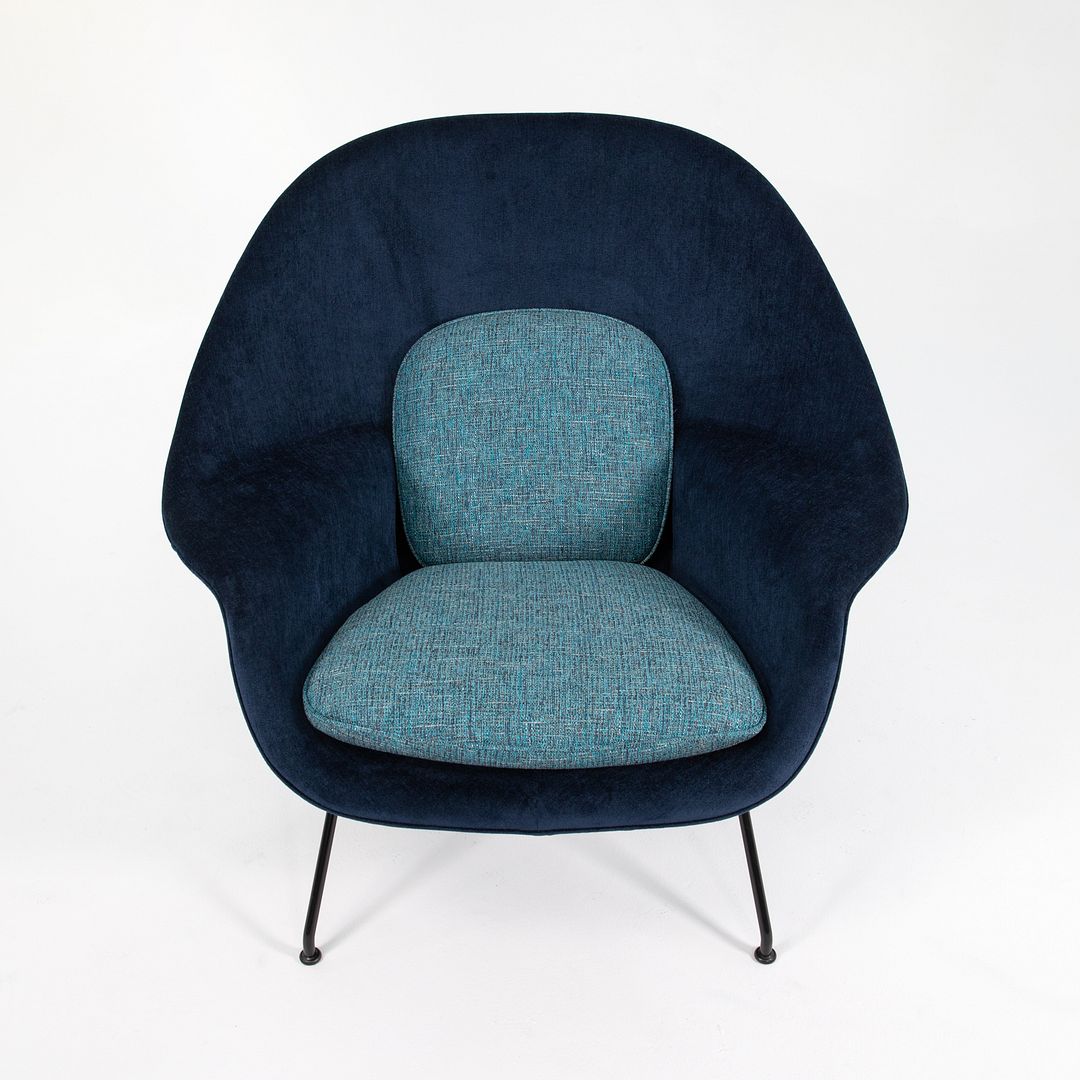 70L Saarinen Womb Chair