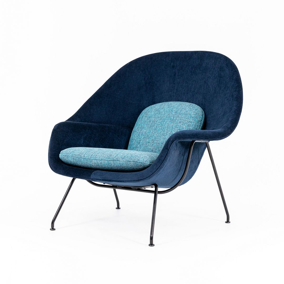 70L Saarinen Womb Chair