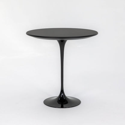 Knoll Saarinen Pedestal Side Table, 163TR