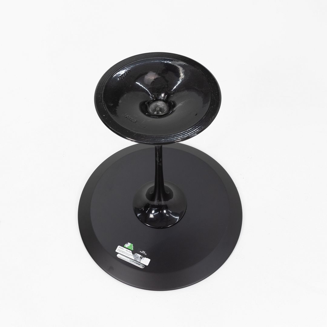 Knoll Saarinen Pedestal Side Table, 163TR