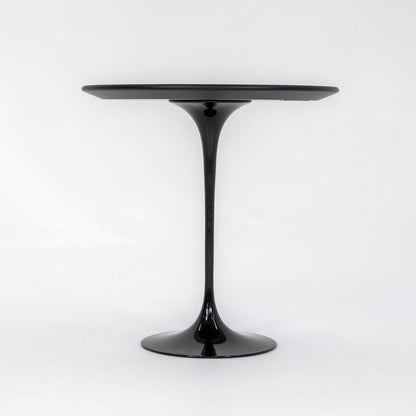 Knoll Saarinen Pedestal Side Table, 163TR