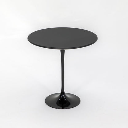Knoll Saarinen Pedestal Side Table, 163TR