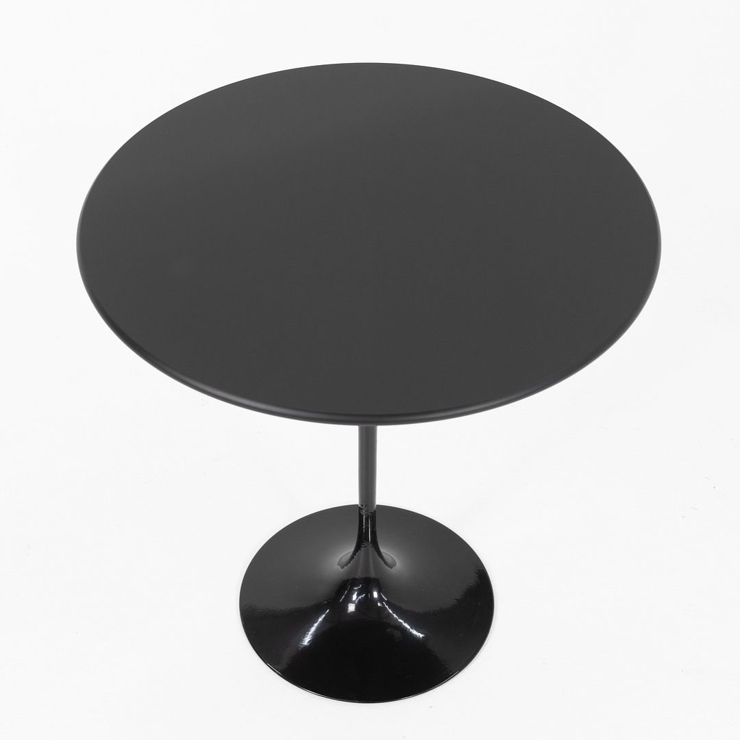 Knoll Saarinen Pedestal Side Table, 163TR