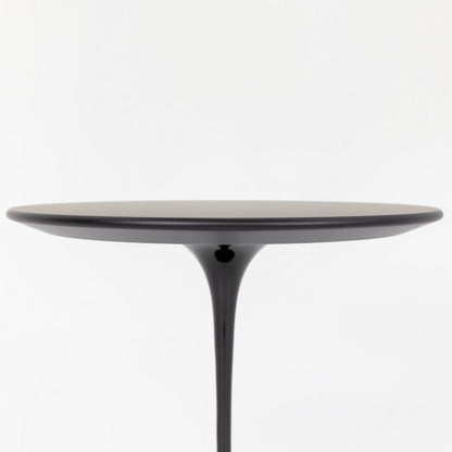 Knoll Saarinen Pedestal Side Table, 163TR