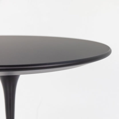 Knoll Saarinen Pedestal Side Table, 163TR