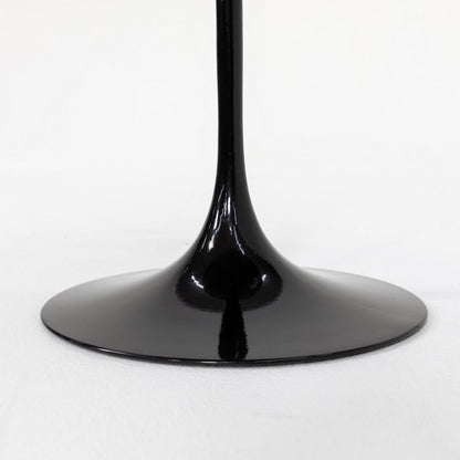 Knoll Saarinen Pedestal Side Table, 163TR