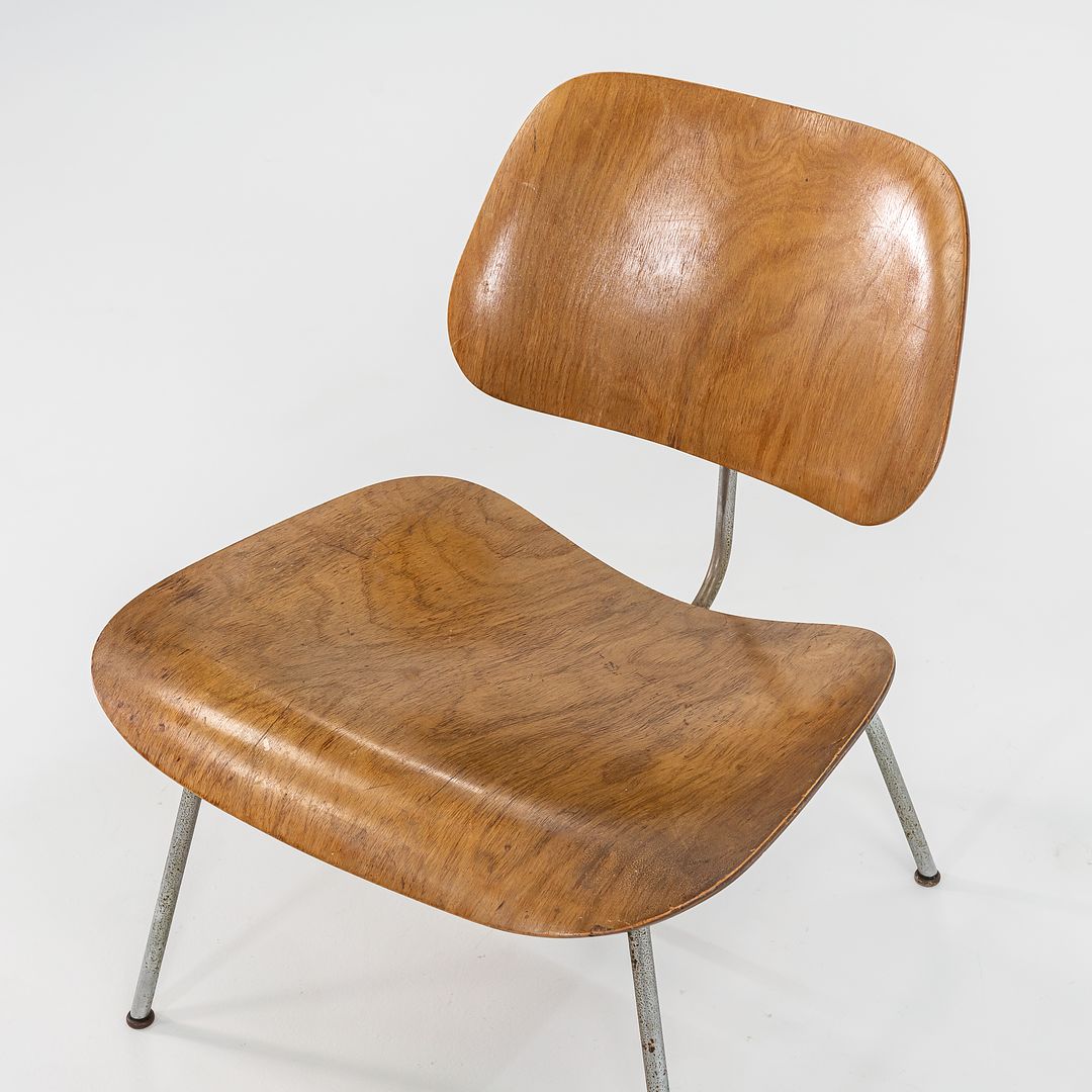 LCM Lounge Chair