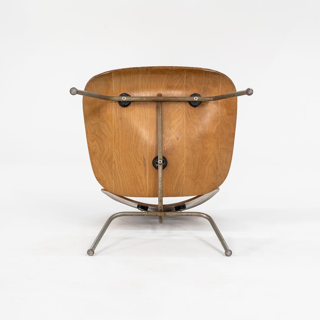 LCM Lounge Chair