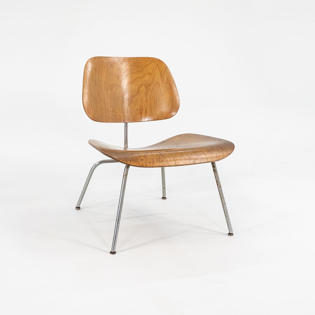LCM Lounge Chair
