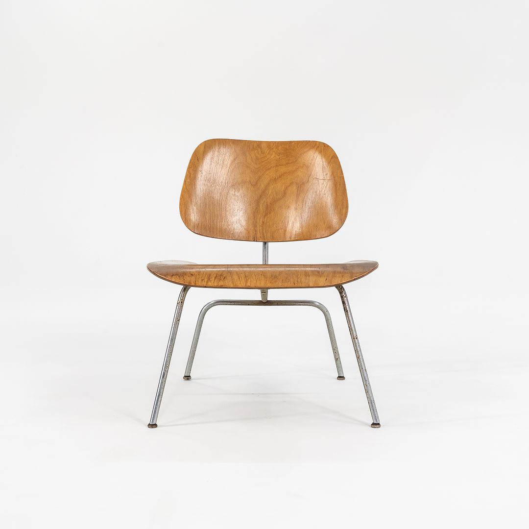 LCM Lounge Chair