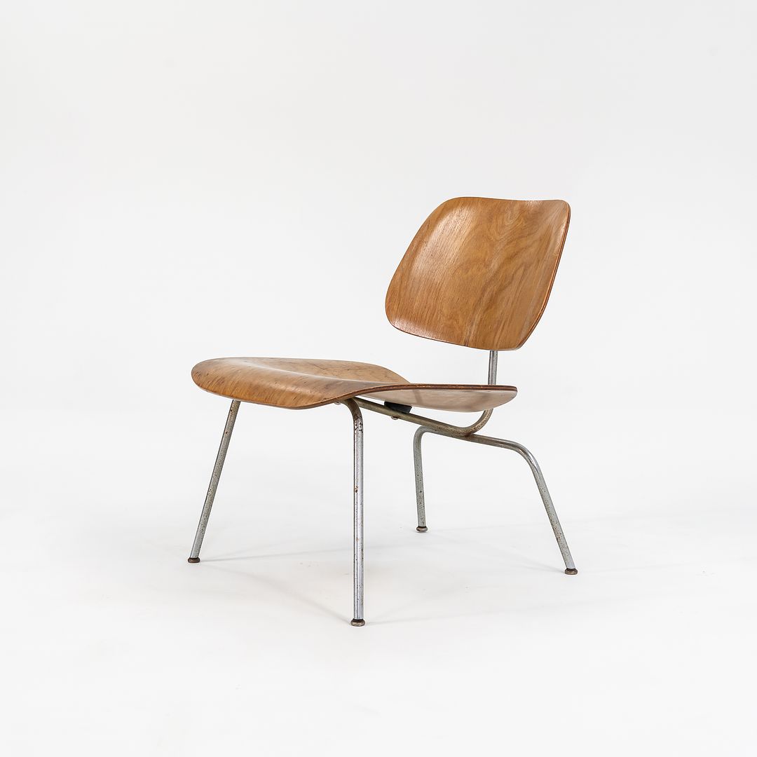 LCM Lounge Chair