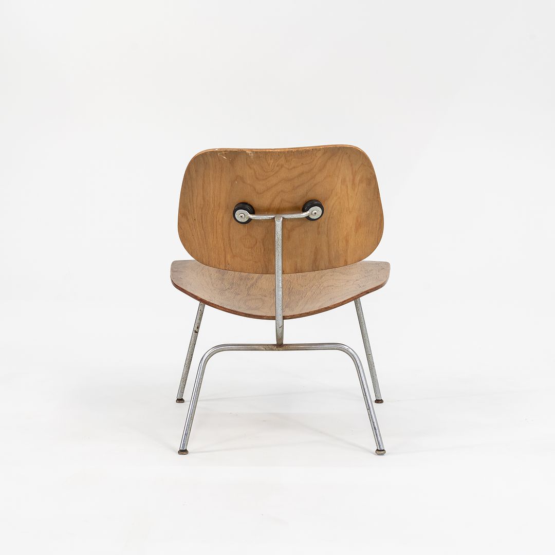 LCM Lounge Chair