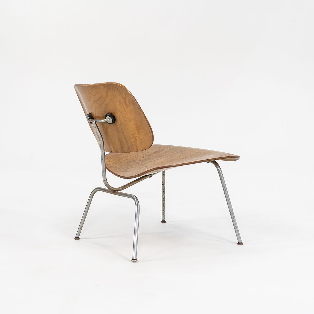 LCM Lounge Chair