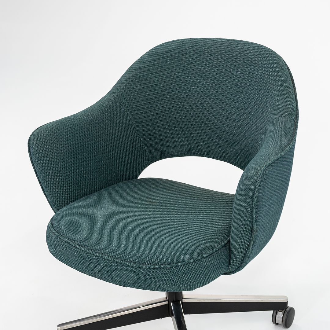 Saarinen Execuitve Desk Chair, Model 71S
