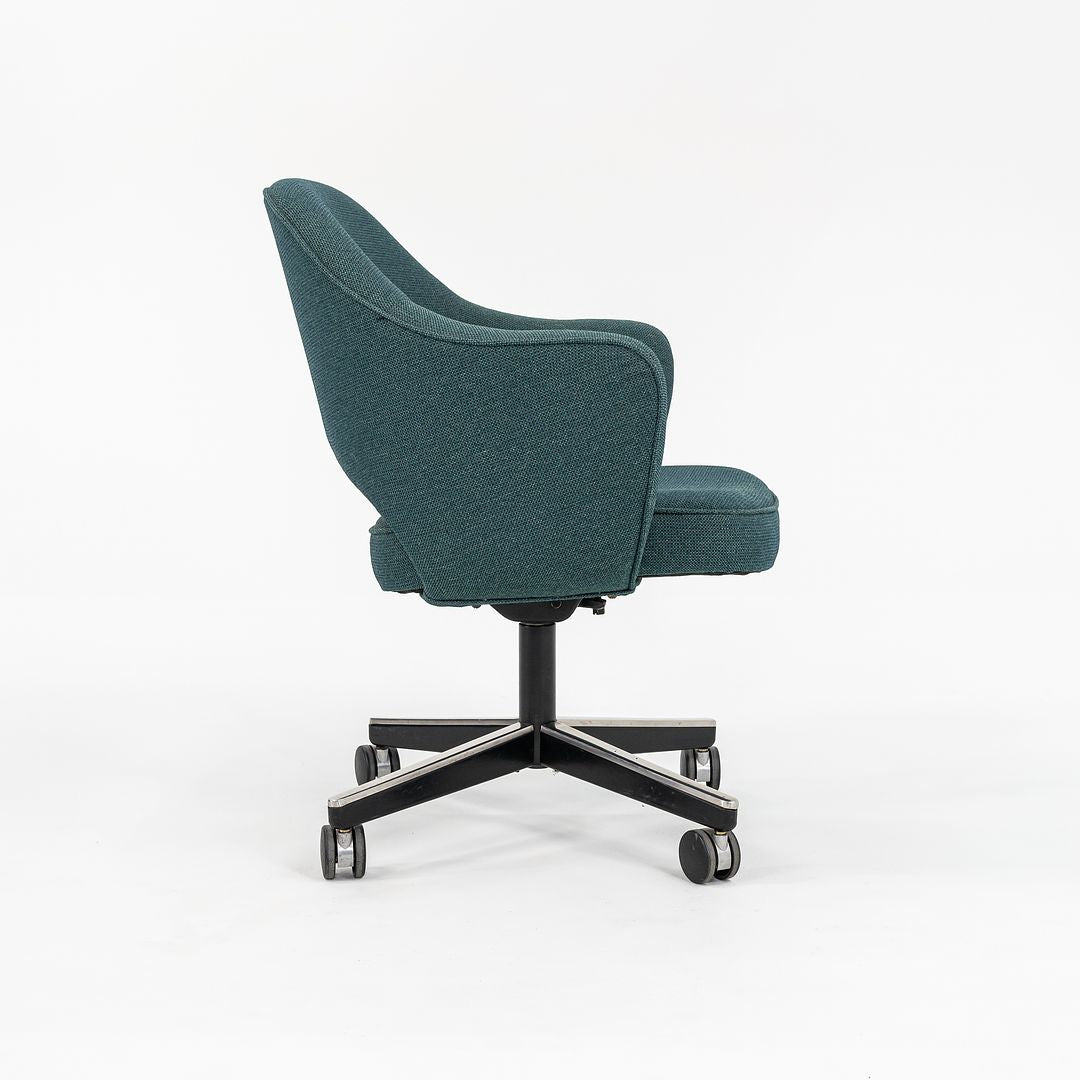 Saarinen Execuitve Desk Chair, Model 71S