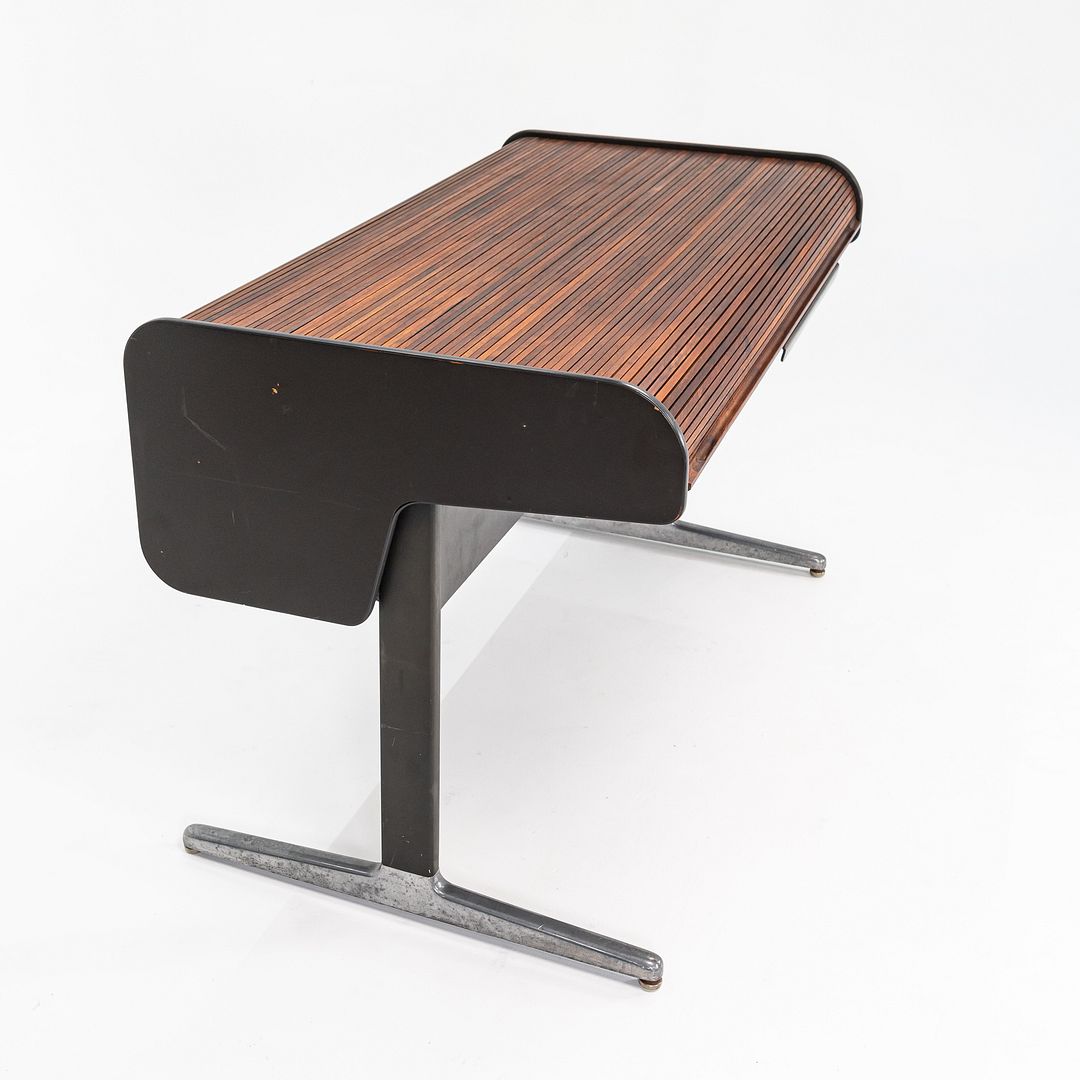 Herman miller roll top desk discount