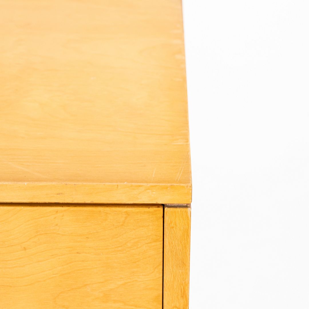 Flexible Home Arrangements 4-Drawer Dresser