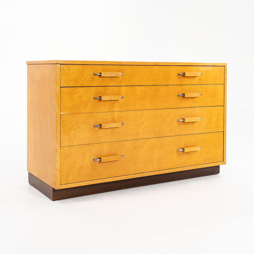 Flexible Home Arrangements 4-Drawer Dresser