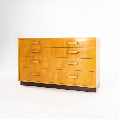 Flexible Home Arrangements 4-Drawer Dresser