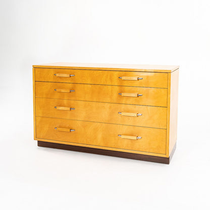 Flexible Home Arrangements 4-Drawer Dresser