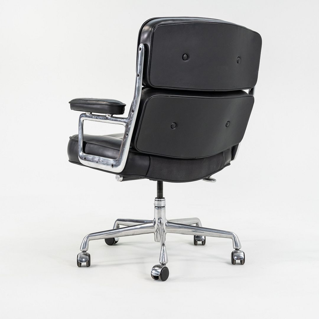 Time Life Executive Desk Chair