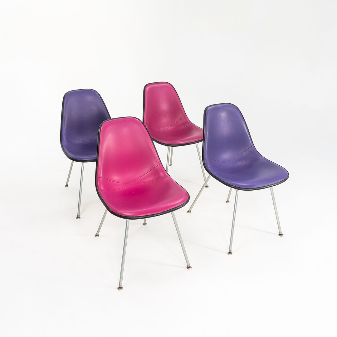 DSX Chair