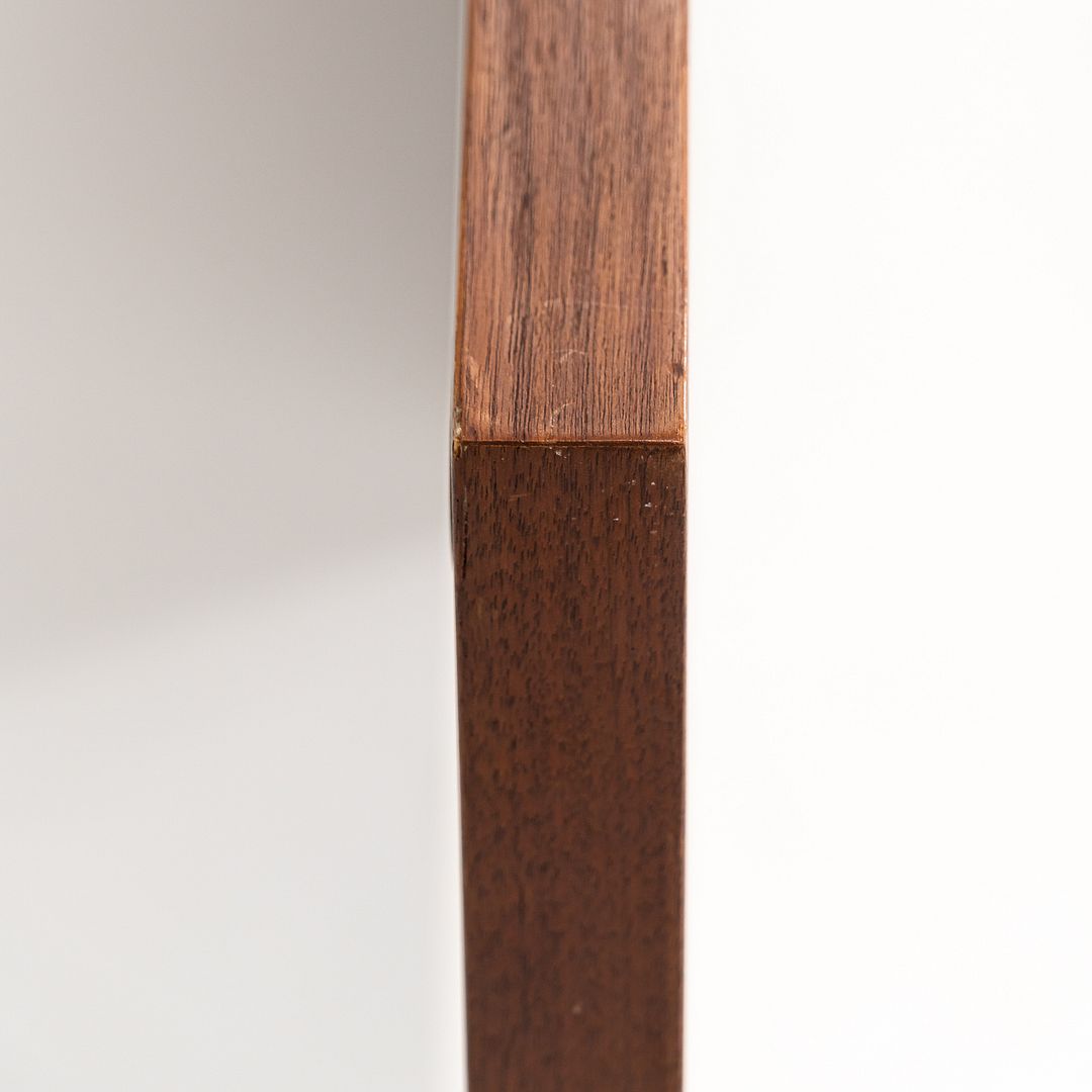 Walnut Headboard