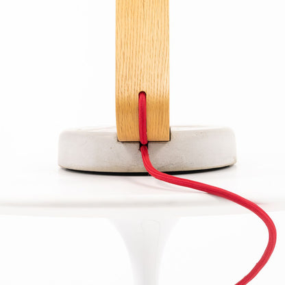 Decode Heavy Desk Light