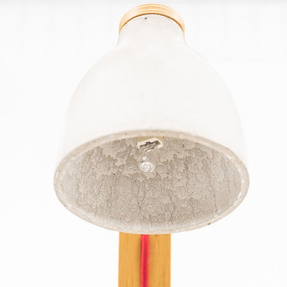 Decode Heavy Desk Light