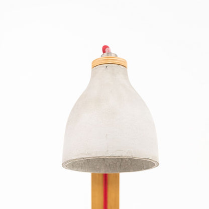 Decode Heavy Desk Light