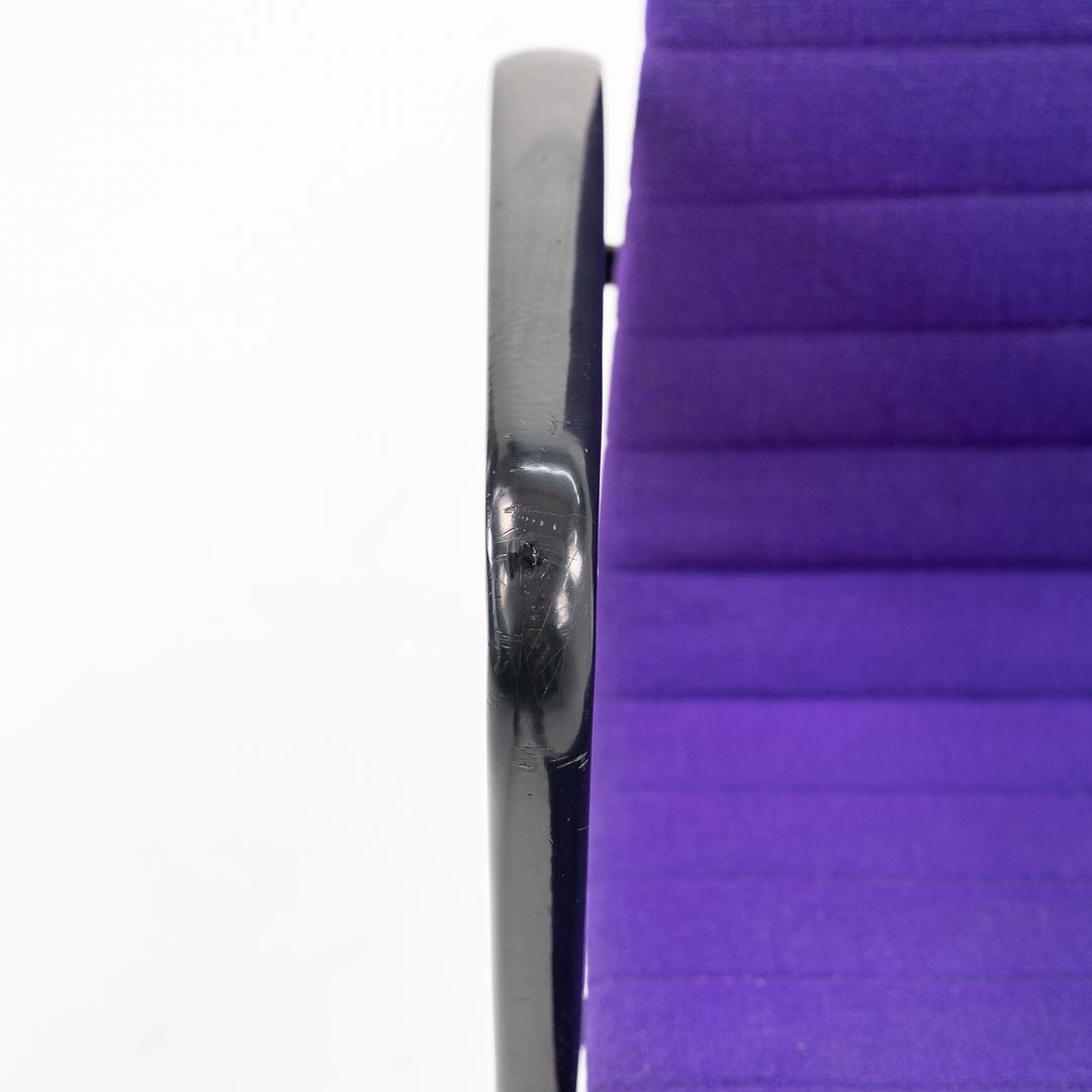 Eames Aluminum Group Side Chair, EA108