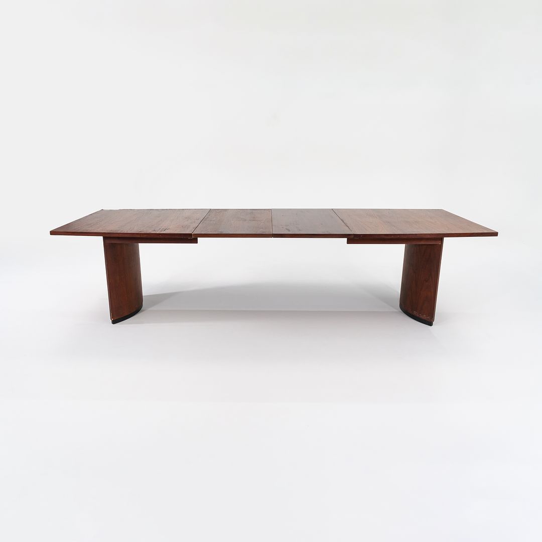 Walnut Dining Table