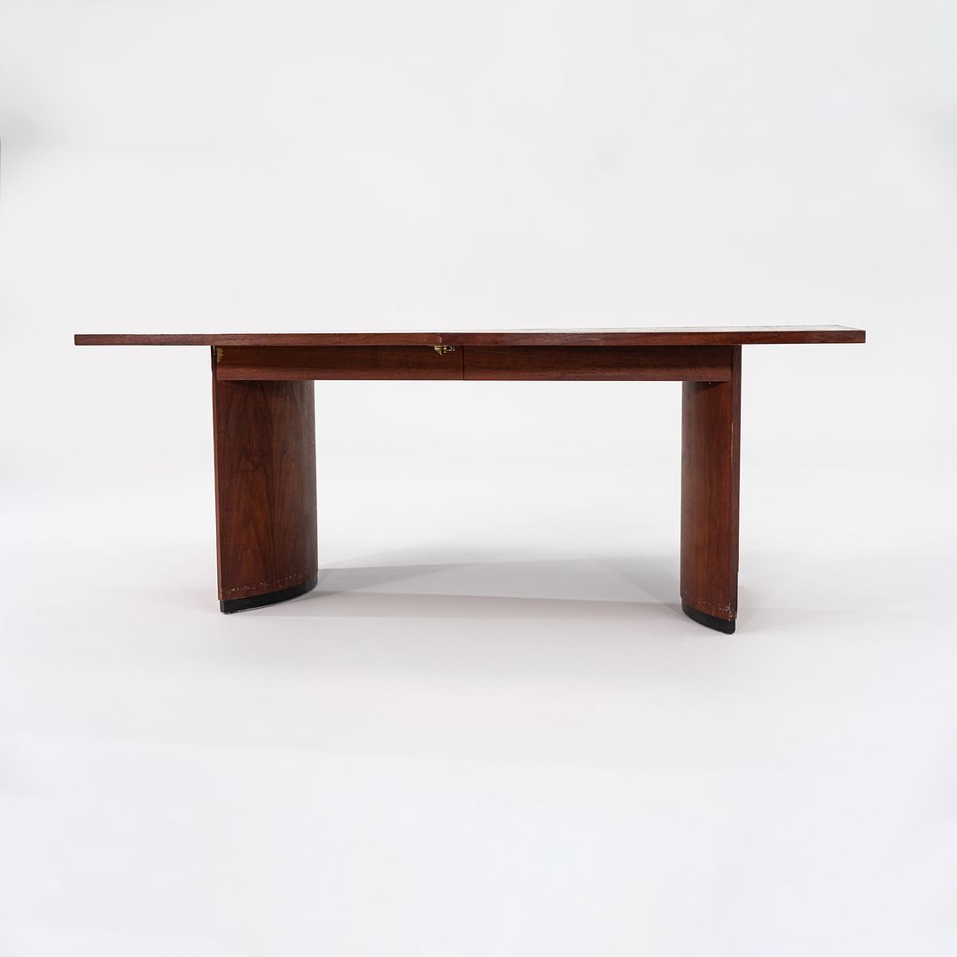Walnut Dining Table