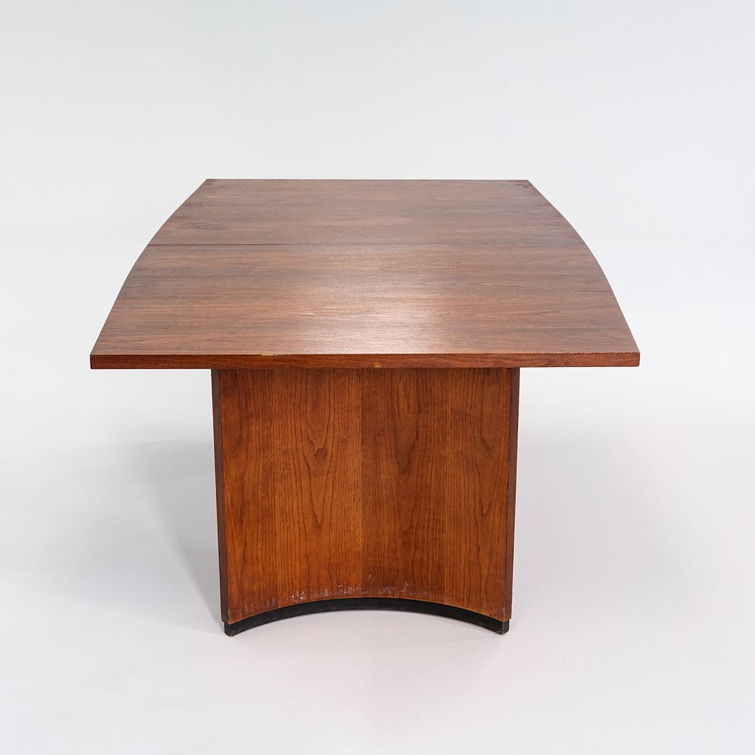 Walnut Dining Table