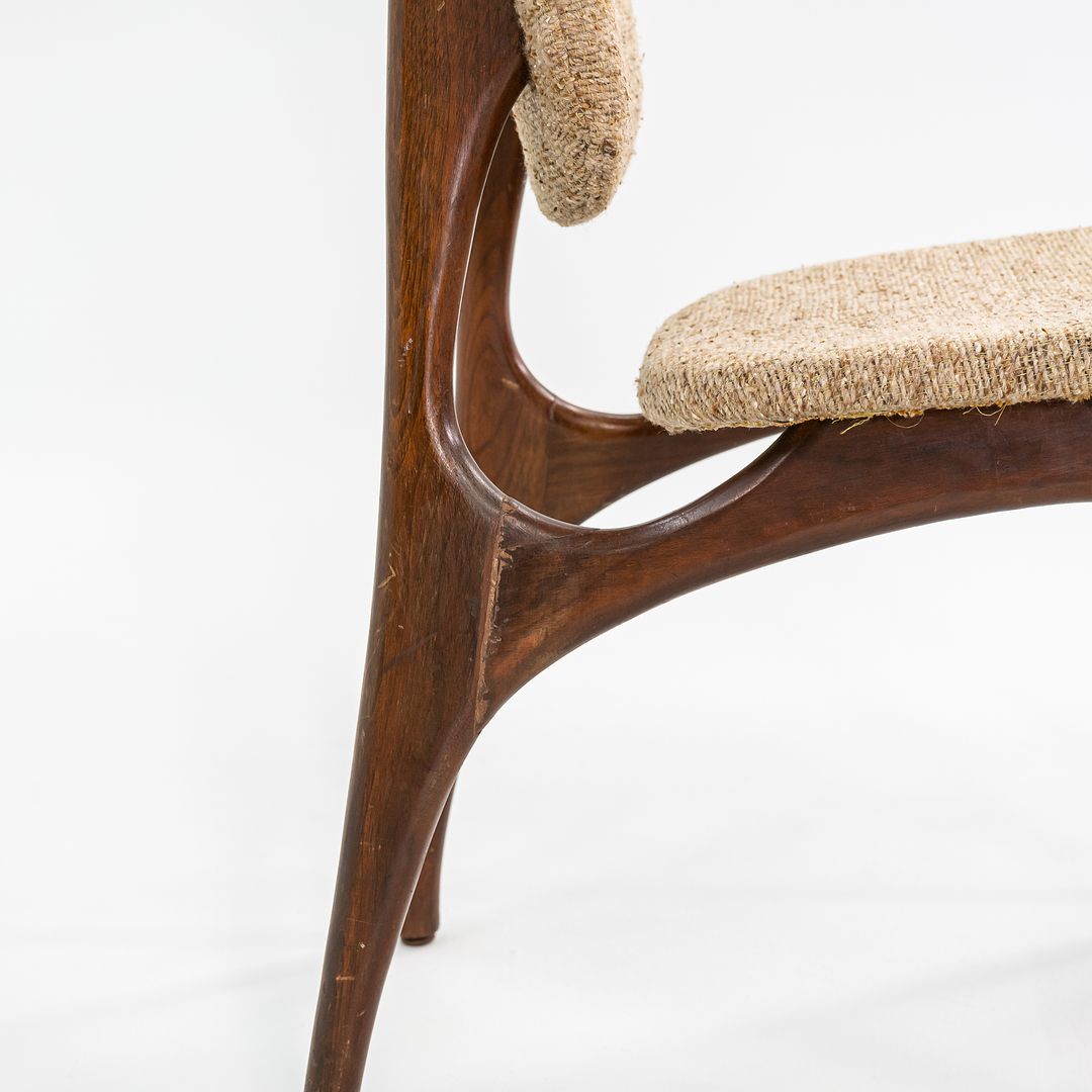 Extension Table with Five Chairs